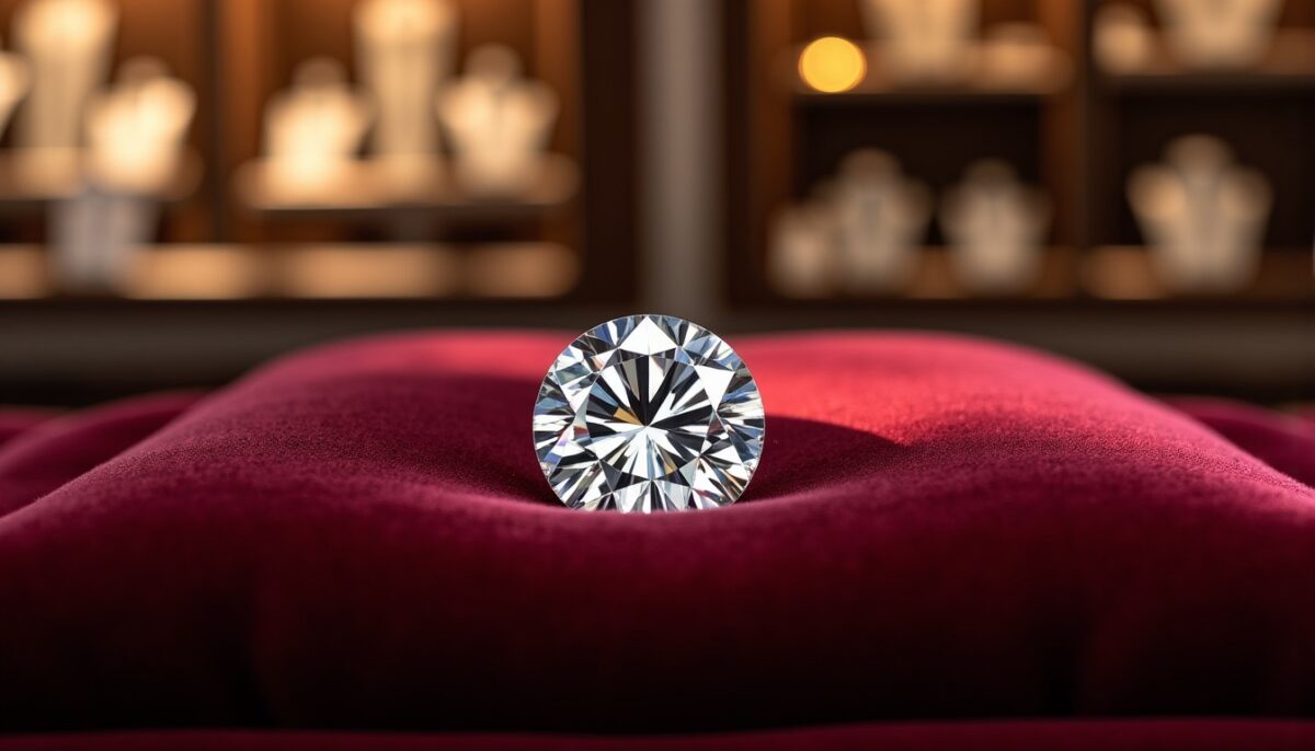 Achat de diamant : guide complet pour sélectionner la pierre parfaite en toute sérénité