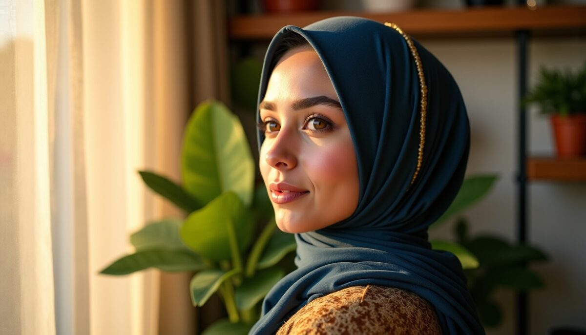Deux astuces incontournables pour sélectionner le hijab parfait