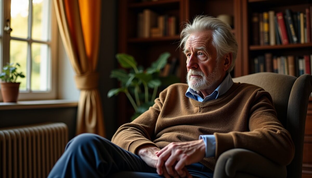 Jean-Jacques Debout : ce que l'on sait enfin sur son état de santé et sa vie intime
