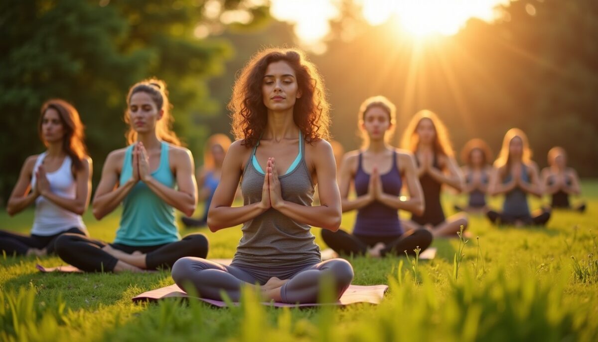 Planète Résilience : Votre source pour un équilibre parfait en sport, santé, bien-être, nutrition et beauté