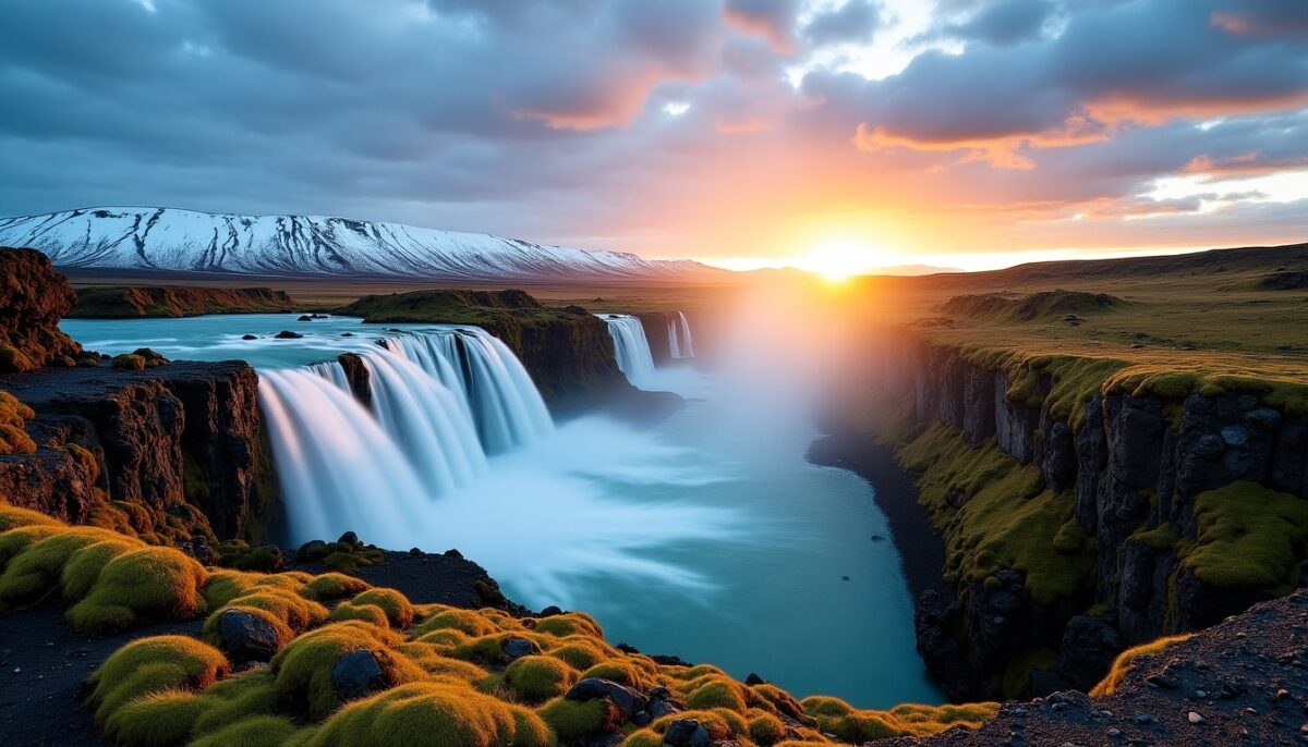 Lieux incontournables à découvrir absolument lors de votre aventure en Islande