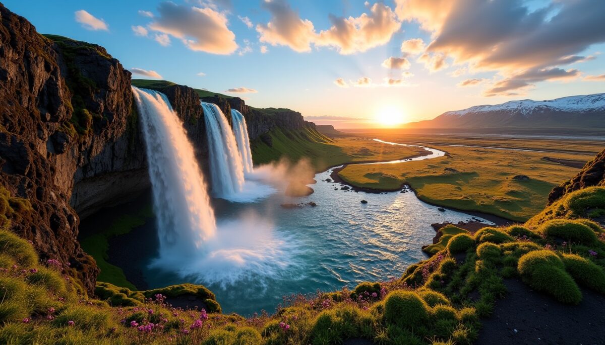 Sites incontournables à explorer absolument lors de votre aventure en Islande