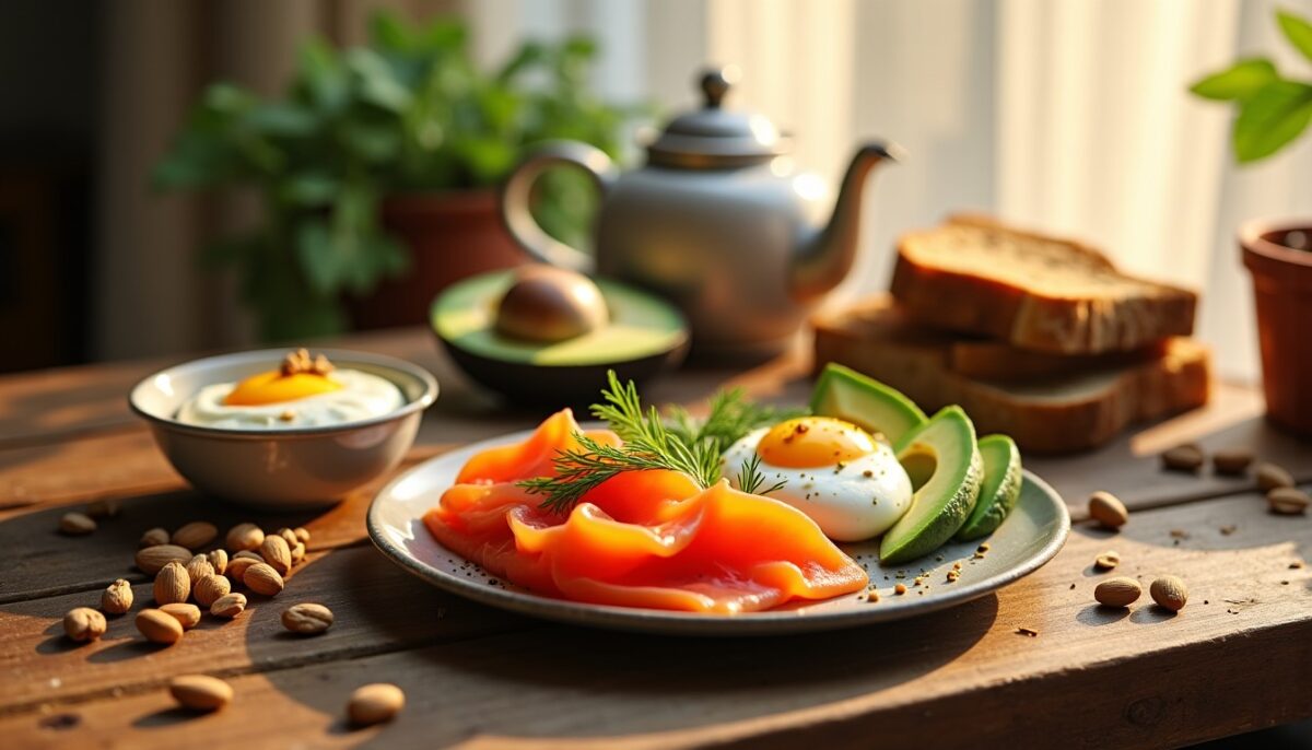 Régime protéiné : Découvrez les 12 aliments incontournables pour bien démarrer votre nouvelle alimentation