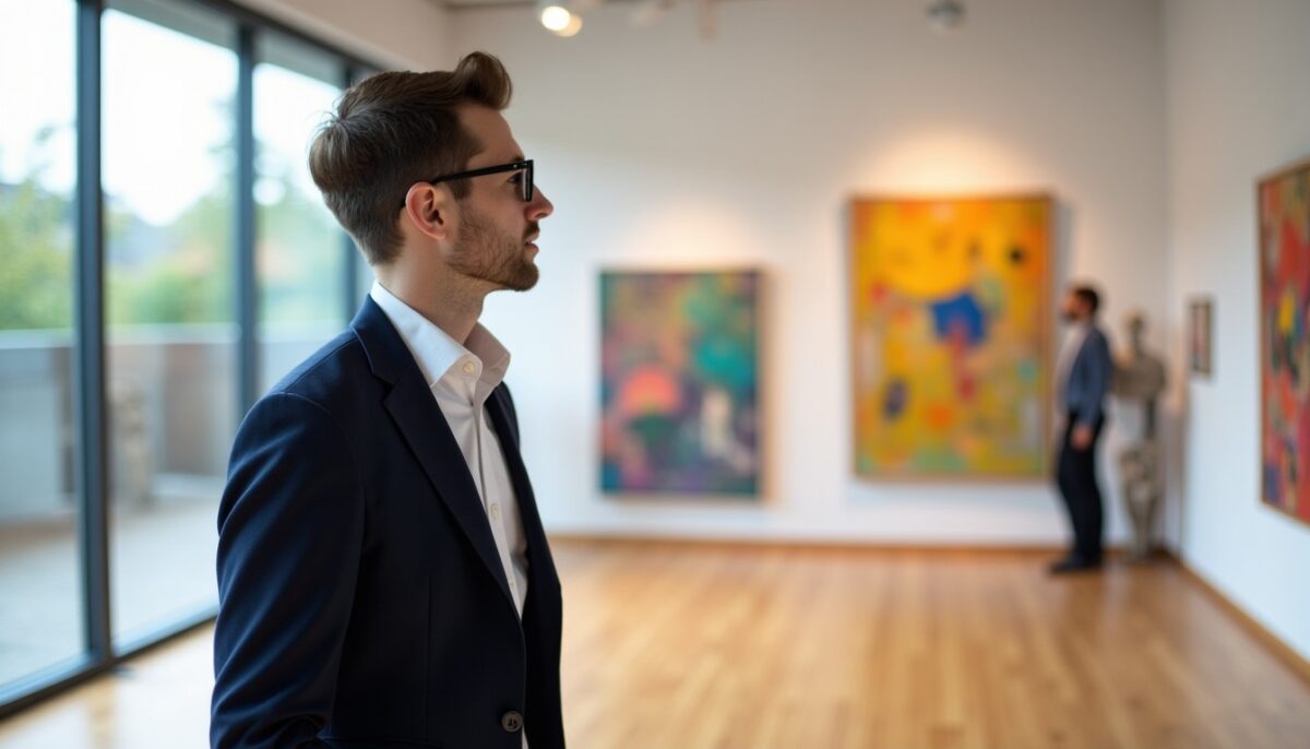 Acquérir une œuvre d'art en toute confiance : astuces essentielles pour sécuriser votre achat