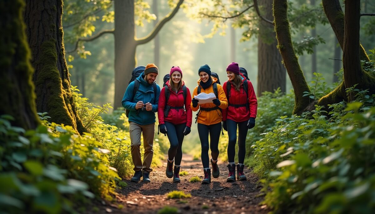 Découvrez toutes les aventures et conseils avec Sportrip