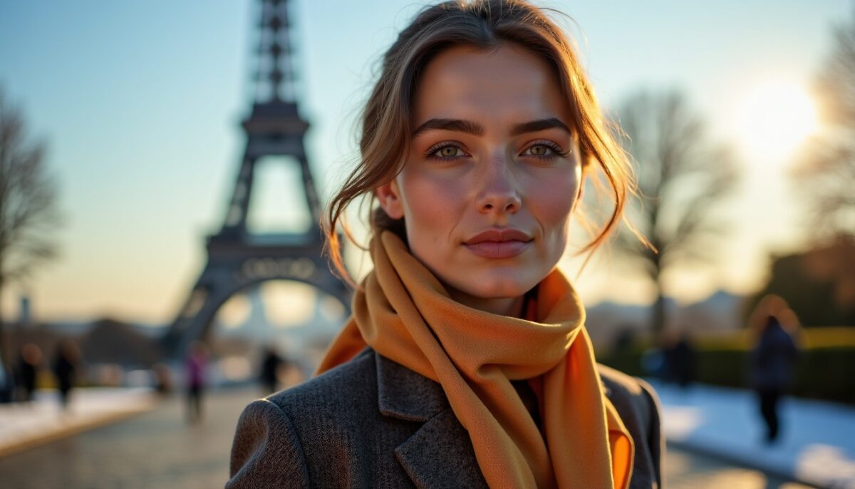 Foulard : l’art subtil d’embellir et sublimer chaque tenue