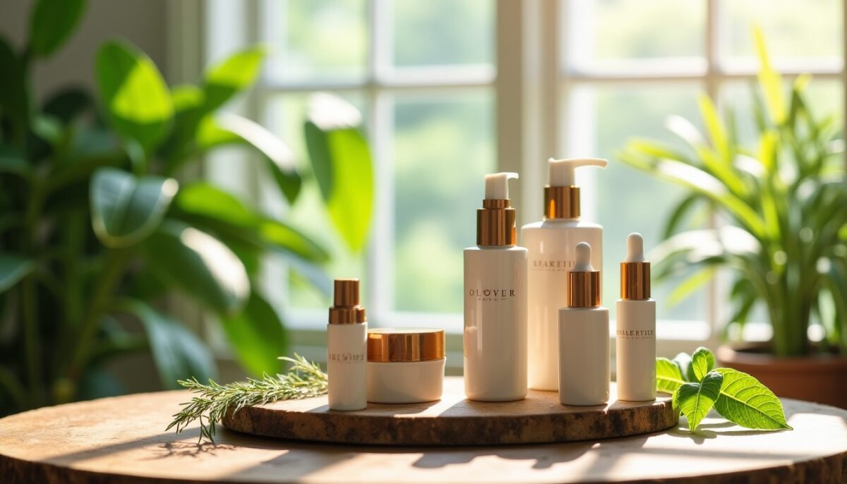 Cosmétiques bio : découvrez les 7 marques françaises incontournables pour une routine naturelle et efficace