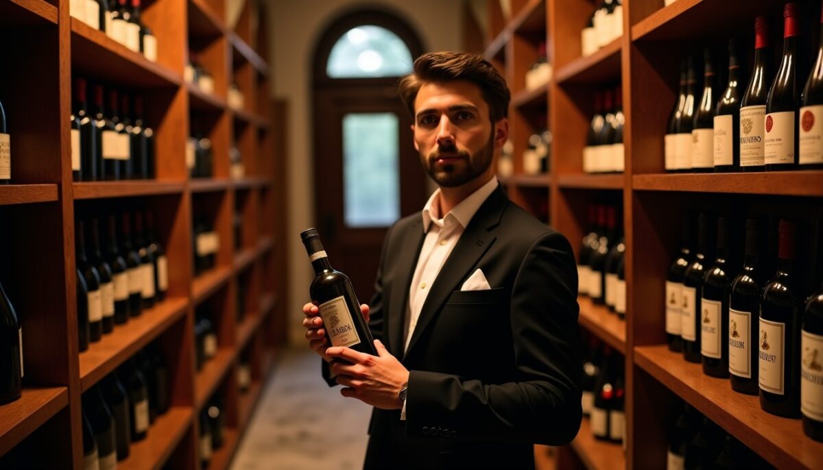 Comment dénicher la bouteille de vin parfaite pour sublimer chaque moment d’exception ?