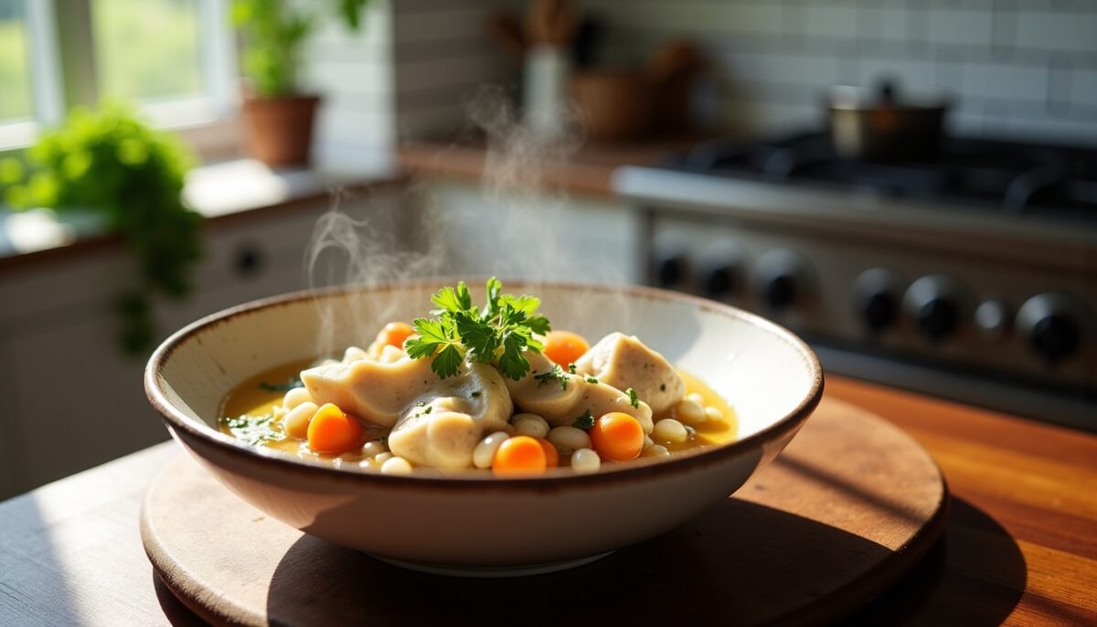 La blanquette de veau revisitée : astuces inédites pour une tendreté exceptionnelle