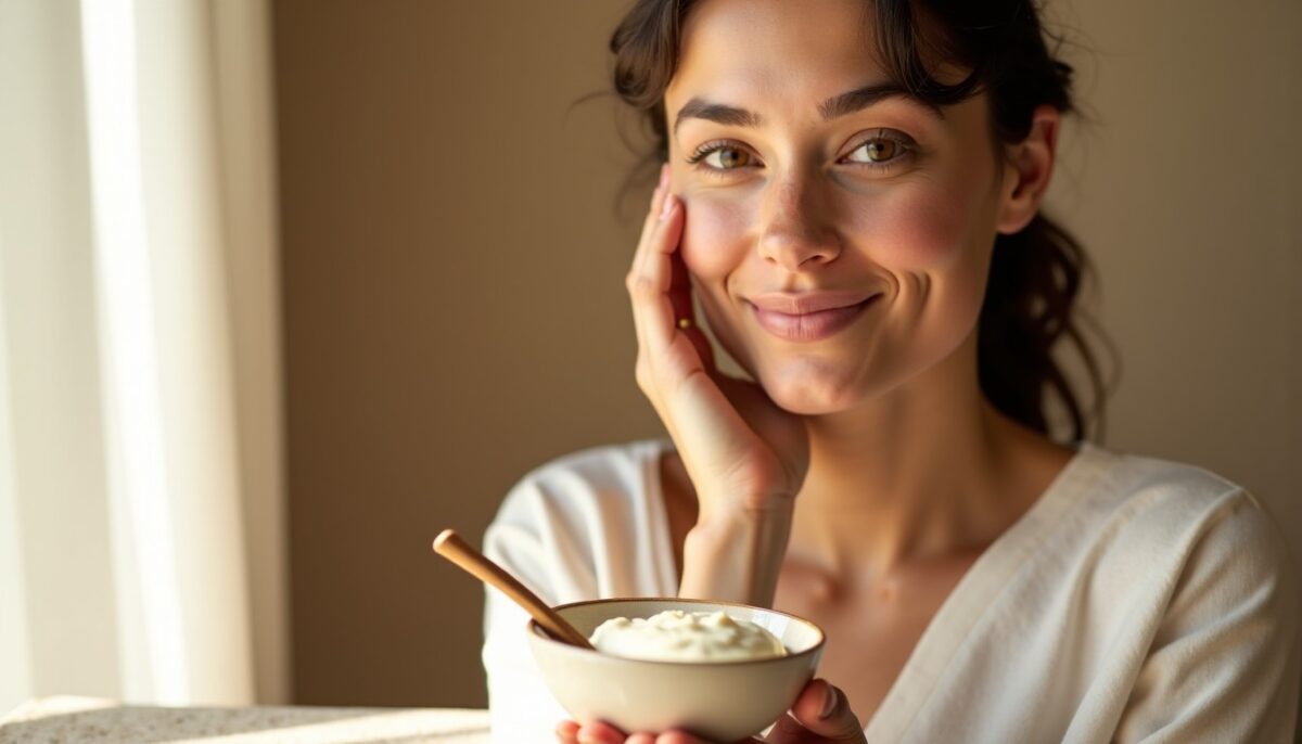 Soin au Naturel : Découvrez les Bienfaits du Lait d’Ânesse pour une Peau Radieuse
