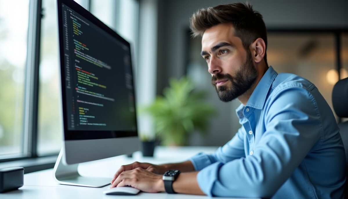 Robots.txt et canonical mal configurés : diagnostic initial de Jimenez Julien
