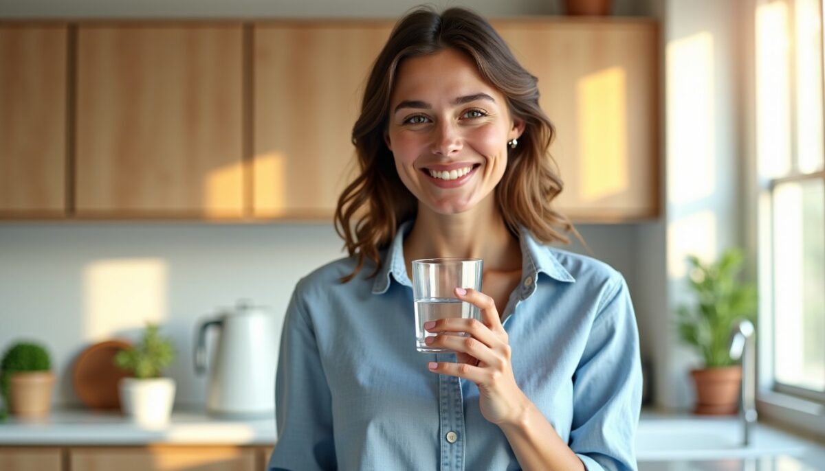 Hydratez-vous intelligemment : la clé pour prévenir durablement les infections urinaires chez les femmes