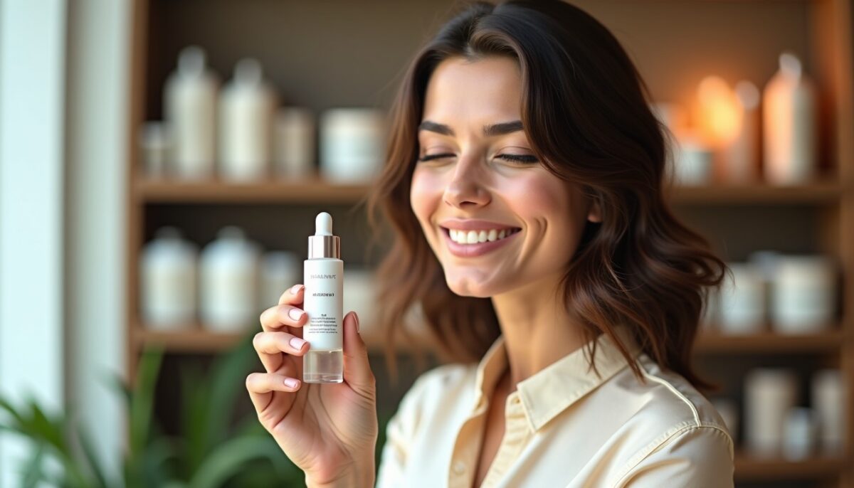 Beauté au féminin : guide essentiel pour choisir vos produits avec succès