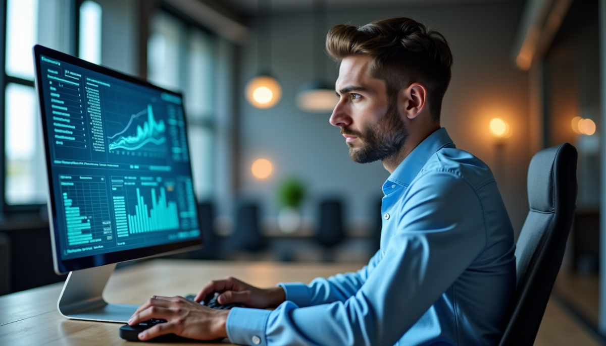 Qualité d'une plateforme : analyser autorité de domaine et trafic réel
