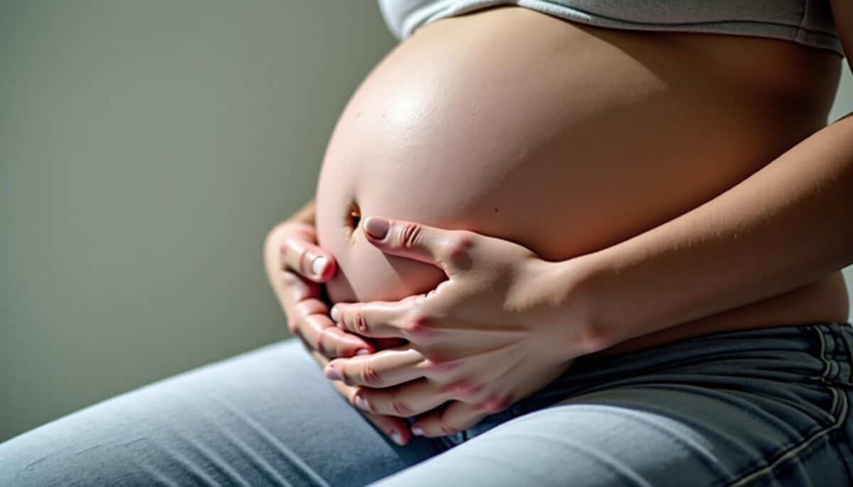 Semaines de grossesse en mois : comprendre les raisons du décalage avec le calcul médical traditionnel