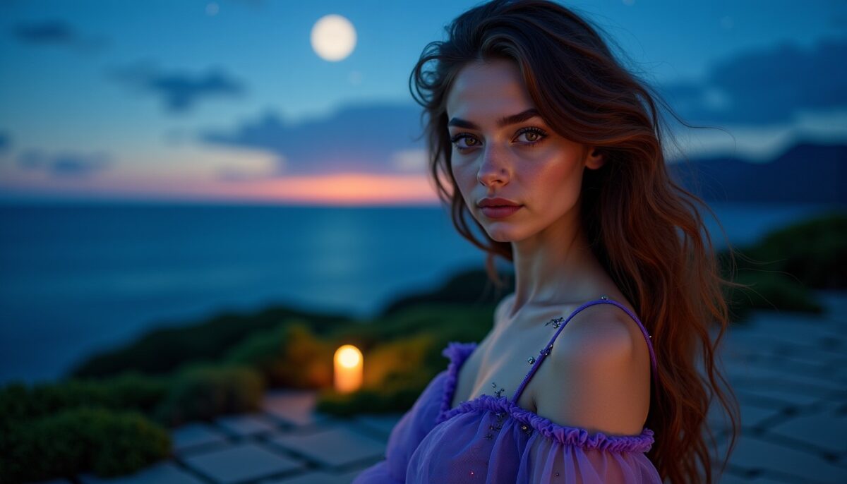 Dévoile ton féminin sacré à travers les secrets de ton signe astrologique