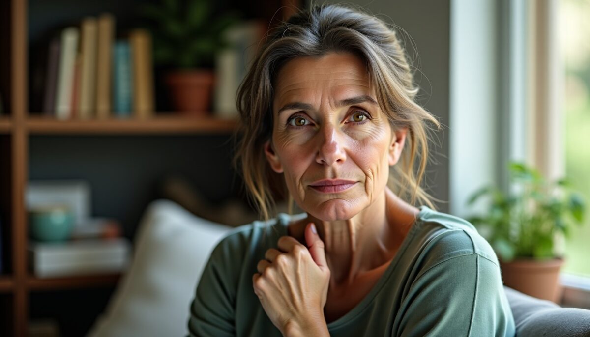 Combien de temps dure la ménopause ? Décrypter une transition souvent prolongée de 4 à 10 ans, trop souvent minimisée par les professionnels de santé