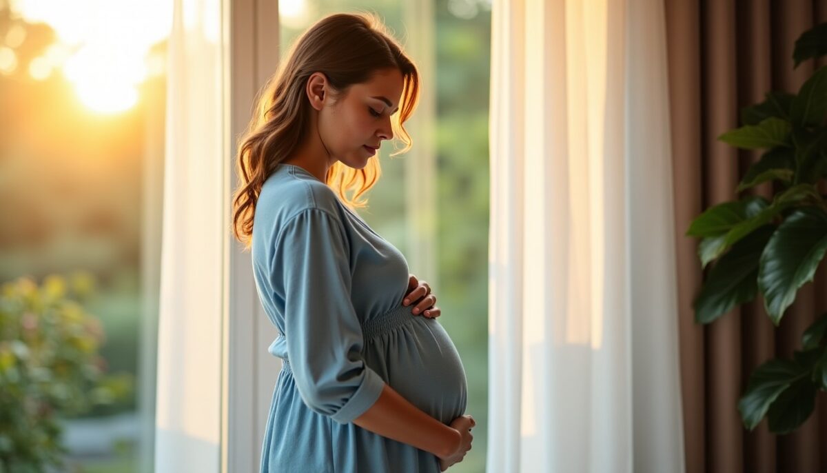 Photo de grossesse : pourquoi attendre la dernière minute pour réserver peut engendrer des regrets chez les futures mamans