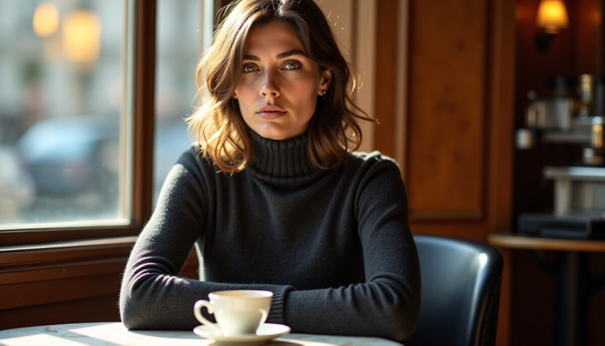 Adèle Exarchopoulos : révélations inédites d’une actrice aux talents pluriels