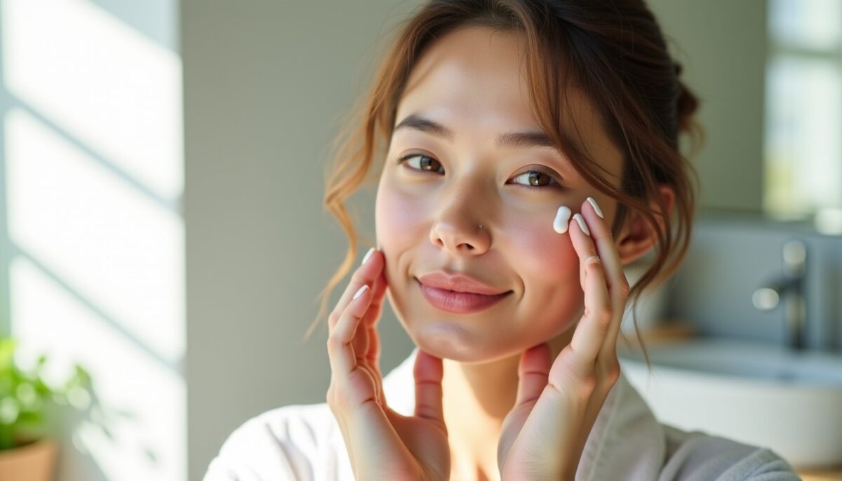 Ml de lait : le secret naturel pour révéler l'éclat de votre beauté au quotidien