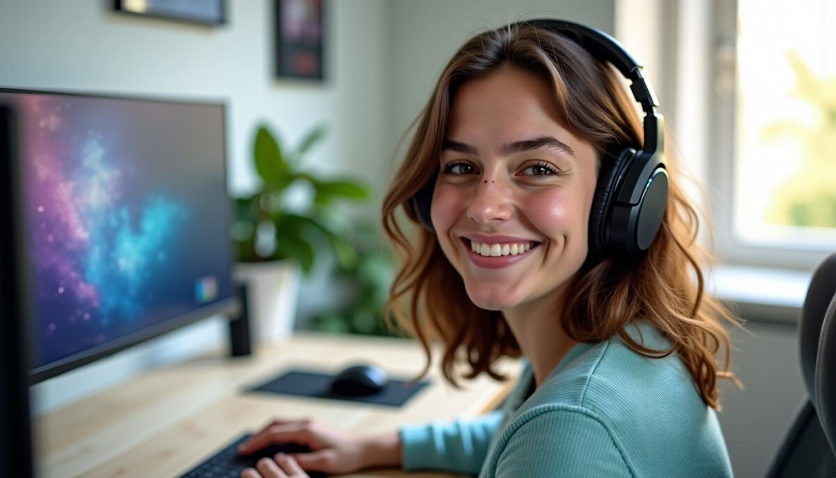 Le streaming au féminin : découvrez Xoperi, l'alliance parfaite entre qualité et liberté