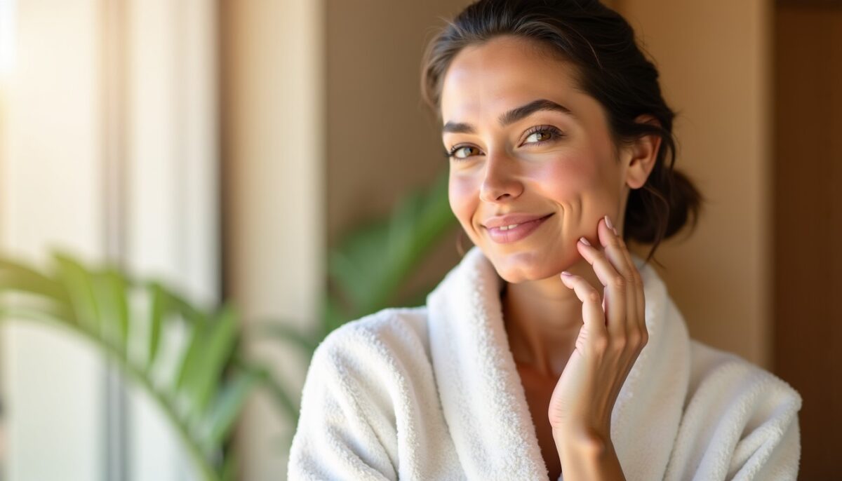 Comment rajeunir votre visage naturellement sans vous ruiner : les 4 astuces dermatologiques confidentielles