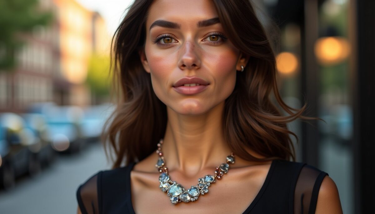 Bijoux : Osez l'originalité pour sublimer votre style