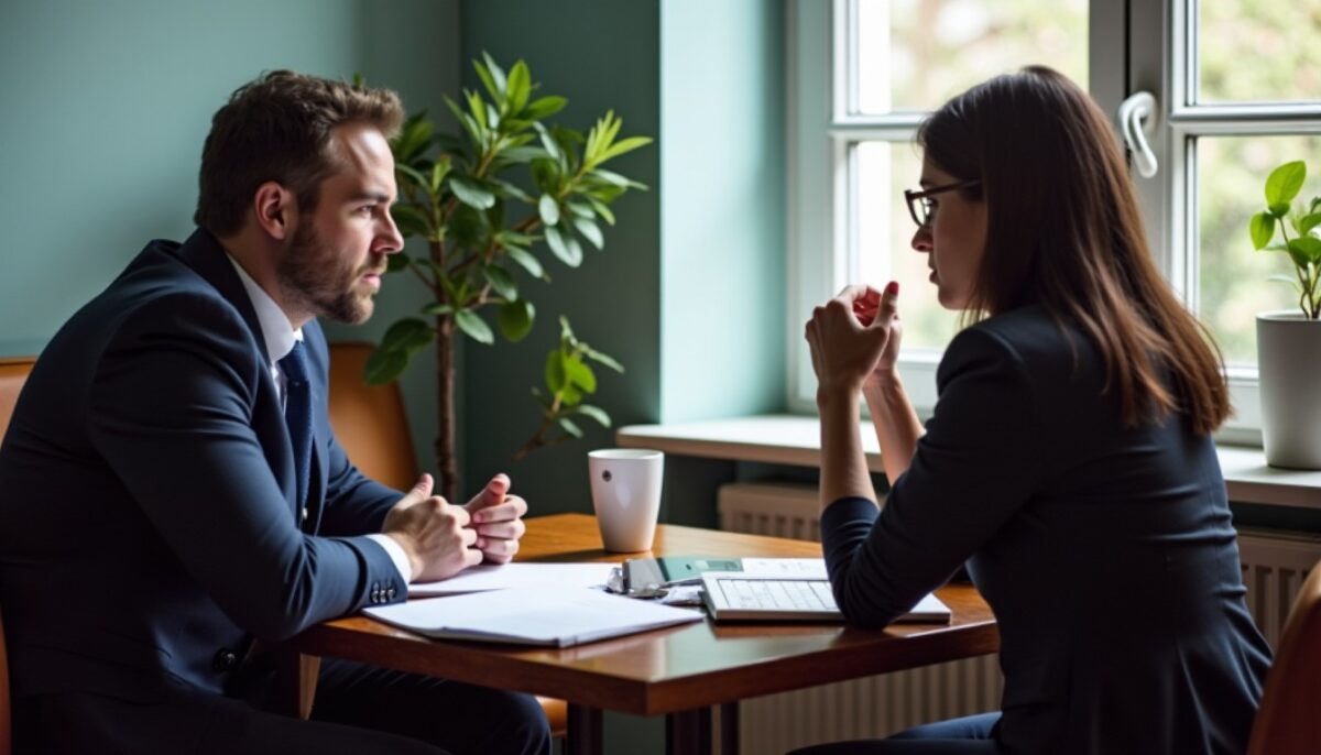 Reprendre le travail après une longue pause : le coût psychologique invisible que les employeurs sous-estiment