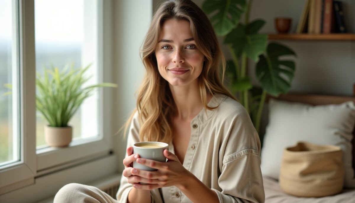 Adoptez le slow living au féminin pour alléger votre esprit et simplifier votre quotidien