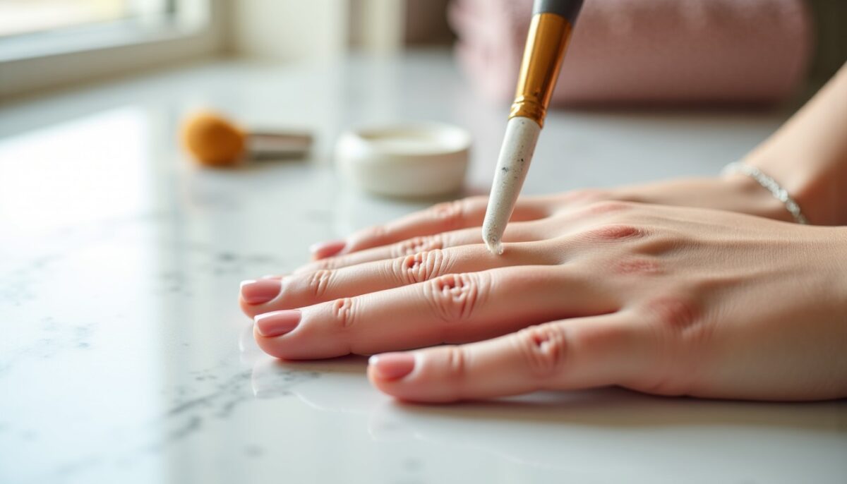 Base pour ongles : le geste essentiel pour protéger, lisser et faire durer sa manucure