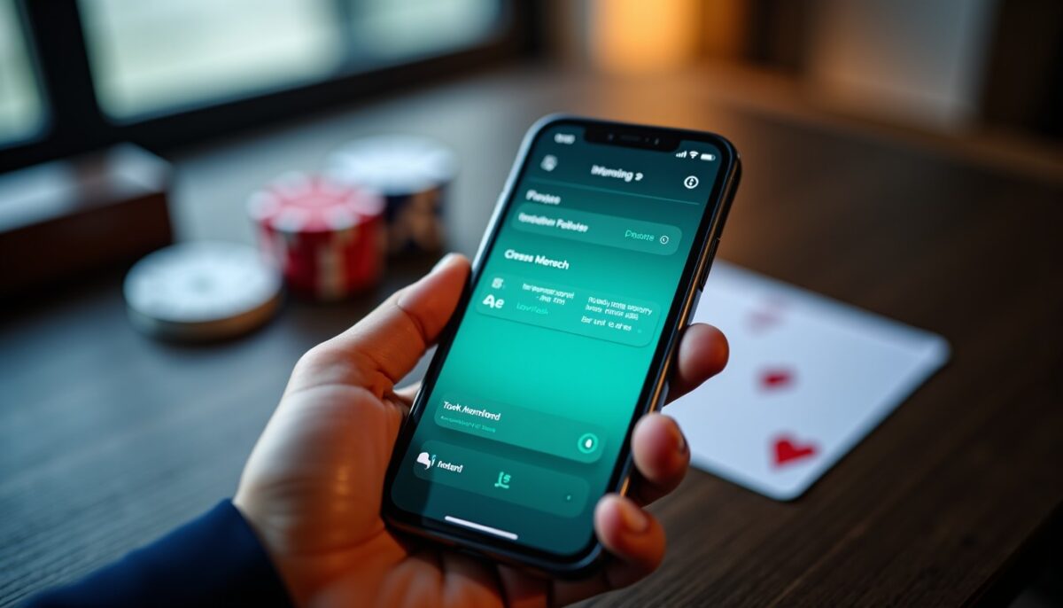 Sélectionner un portefeuille électronique : rapidité, frais et compatibilité casino