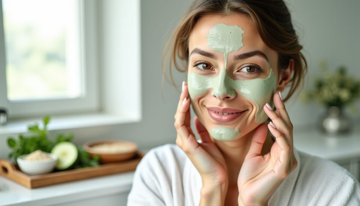 Recettes naturelles de masques visage pour révéler l'éclat de votre peau