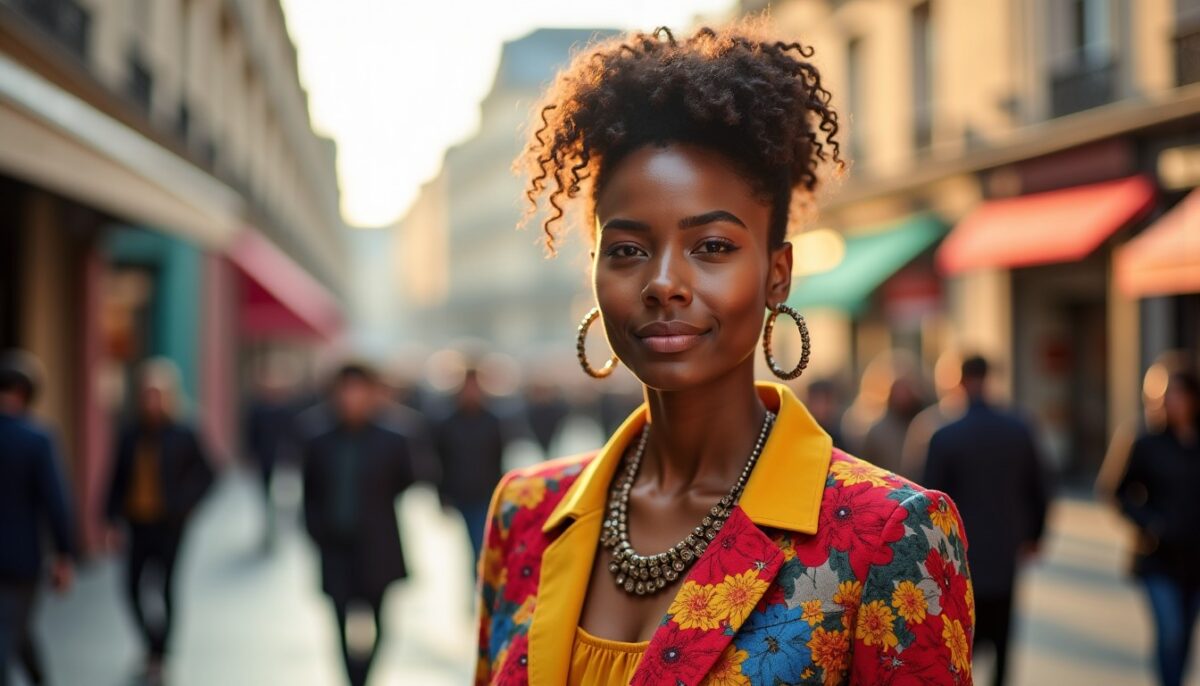 Exprimez votre style unique avec les conseils mode exclusifs de festivaldemode.fr