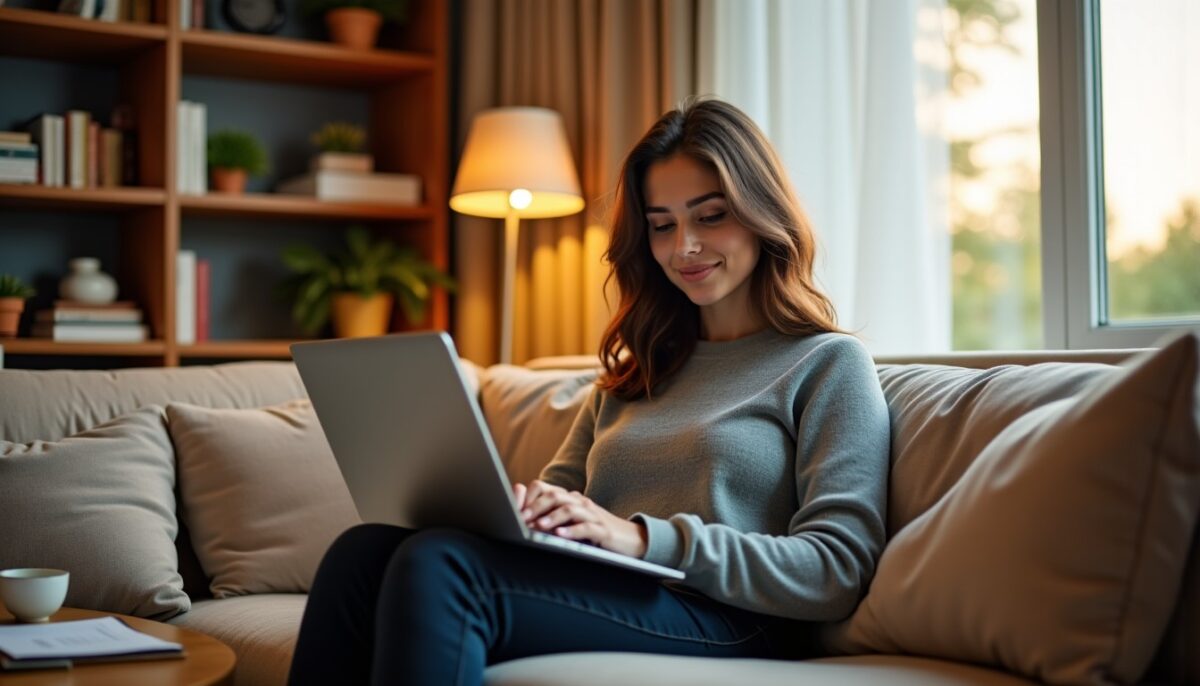Se connecter sur Vinted en toute sérénité : astuces incontournables pour femmes