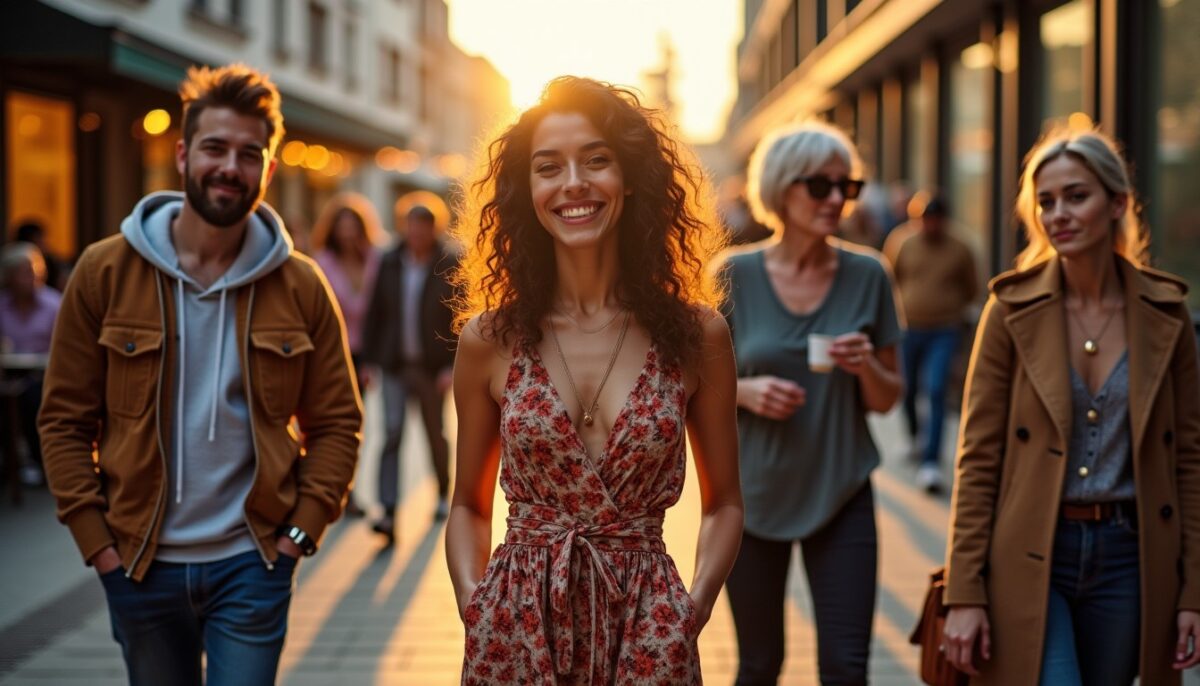 Quiz mode : trouvez votre style vestimentaire en misant sur votre personnalité plutôt que sur votre morphologie