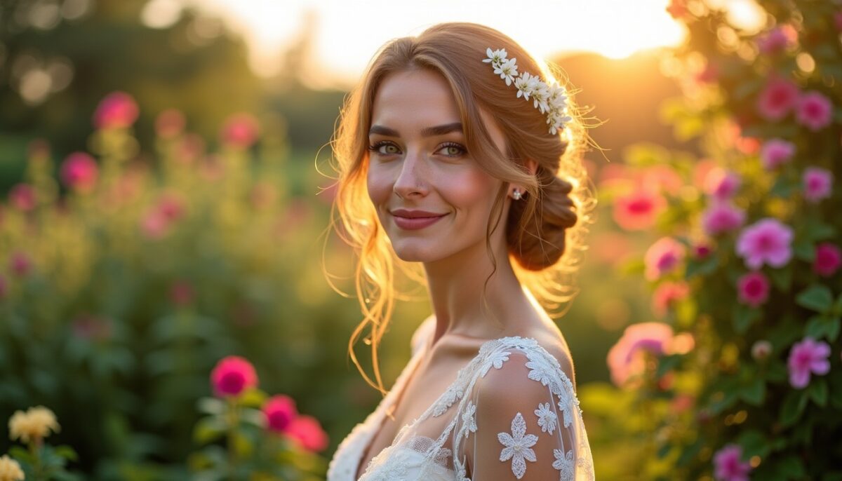 Mariage 2026 : pourquoi le charme authentique d’une robe rétro l’emporte sur le neuf