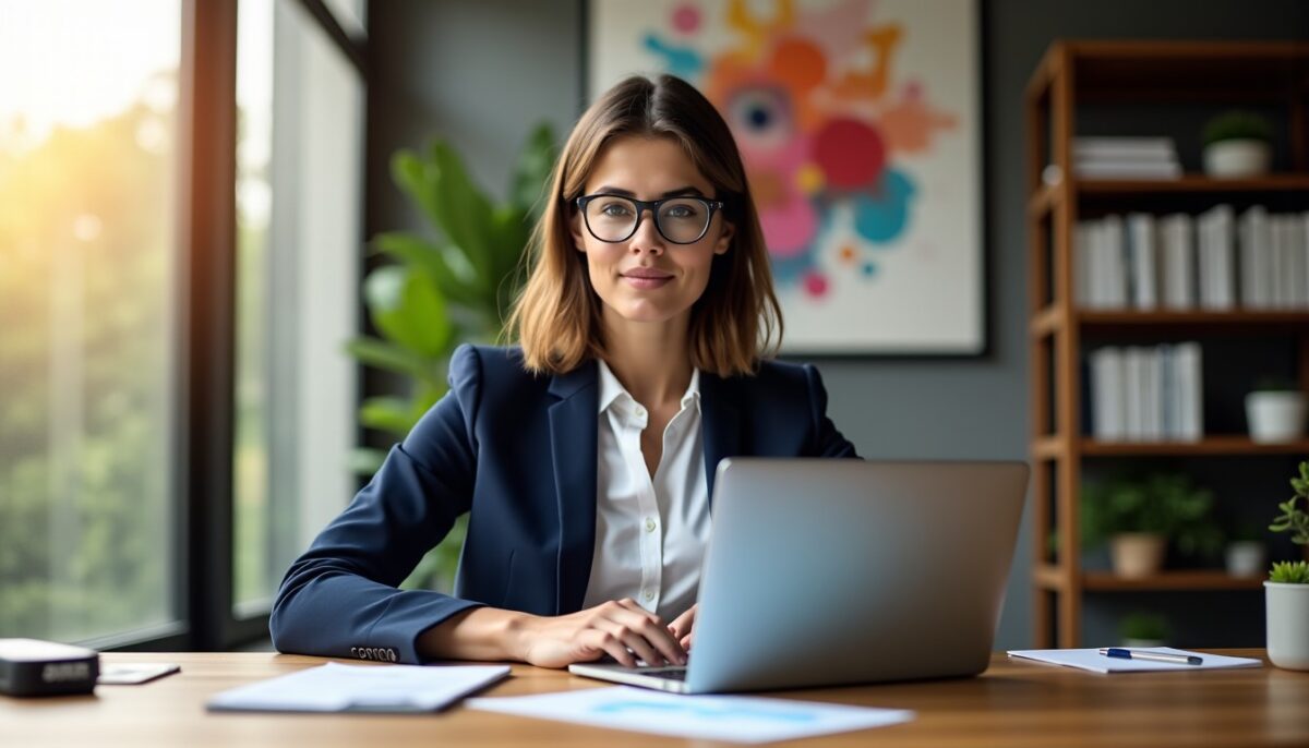 Optimiser la conversion des notes sur 100 en scores sur 20 : un guide pour les femmes actives