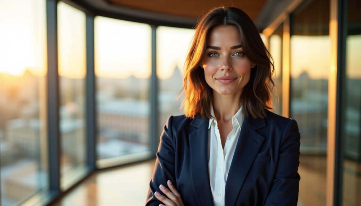 Formation au féminin : donnez un nouvel élan à votre carrière grâce au Centre Européen Formation